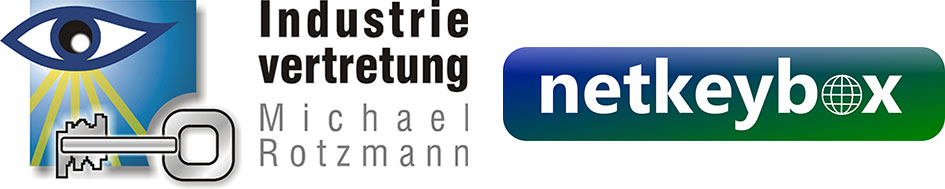 Industrievertretung Michael Rotzmann